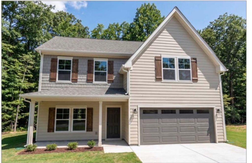 3317 Victoria Lynne Court, Murfreesboro, TN 37128