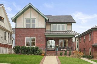 818 Shelby Ave # A, Nashville, TN 37206