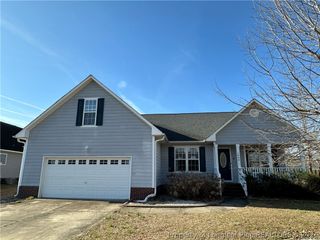 1034 Canter Lane, Hope Mills, NC 28348