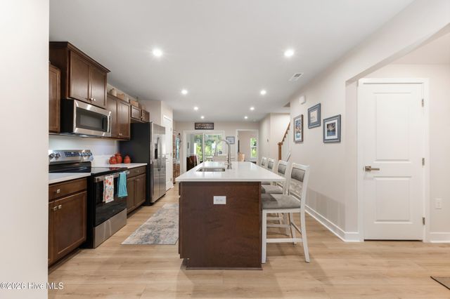 2049 Parow Lane NW D, Calabash, NC 28467
