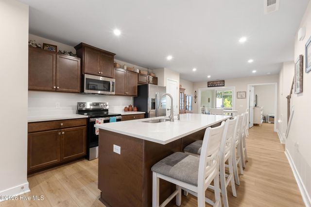 2049 Parow Lane NW D, Calabash, NC 28467