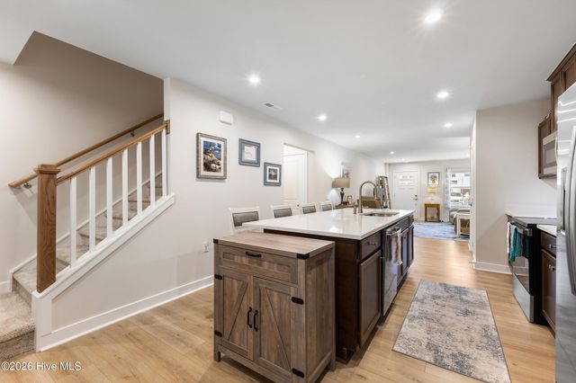 2049 Parow Lane NW D, Calabash, NC 28467