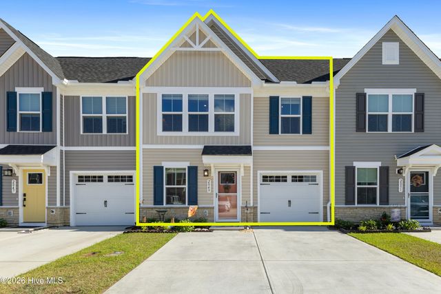 2049 Parow Lane NW D, Calabash, NC 28467