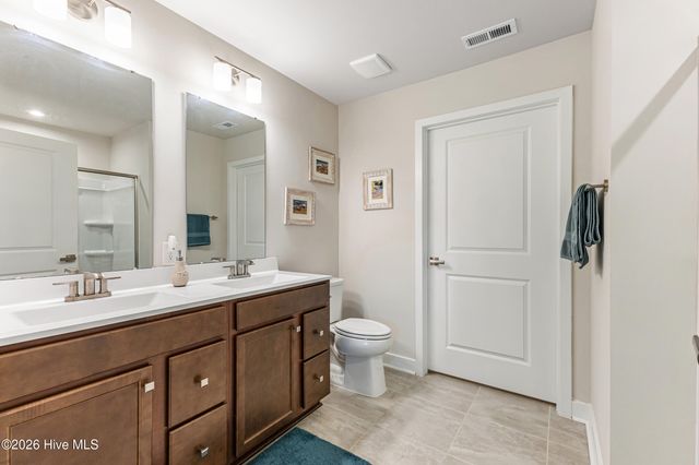 2049 Parow Lane NW D, Calabash, NC 28467