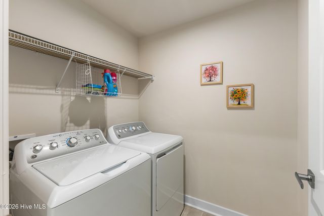 2049 Parow Lane NW D, Calabash, NC 28467