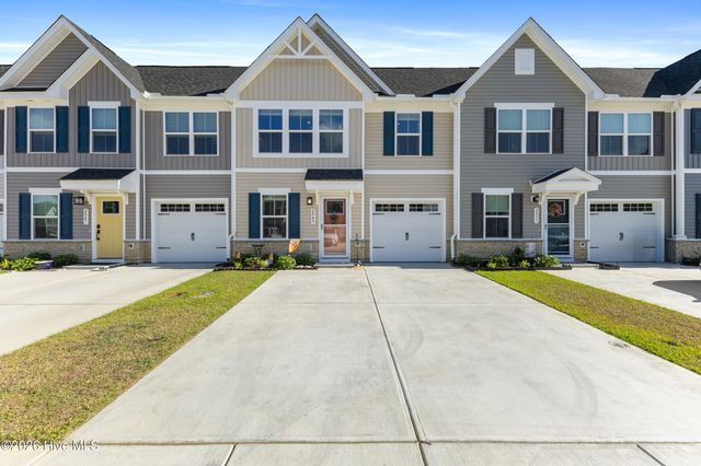 2049 Parow Lane NW D, Calabash, NC 28467