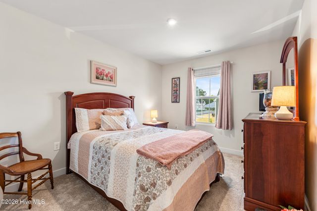 2049 Parow Lane NW D, Calabash, NC 28467