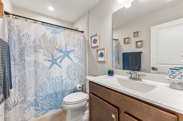 2049 Parow Lane NW D, Calabash, NC 28467