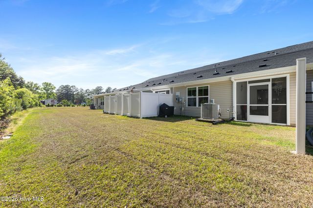 2049 Parow Lane NW D, Calabash, NC 28467