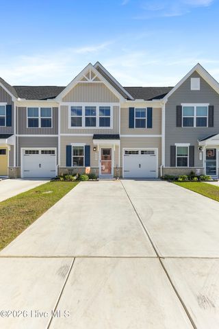 2049 Parow Lane NW D, Calabash, NC 28467