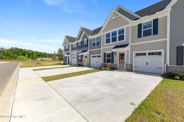2049 Parow Lane NW D, Calabash, NC 28467
