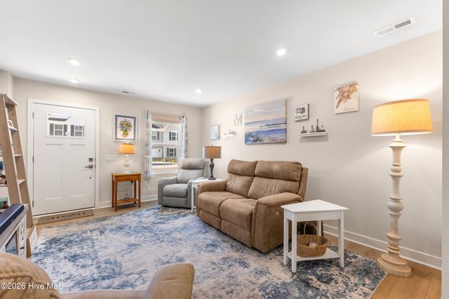 2049 Parow Lane NW D, Calabash, NC 28467