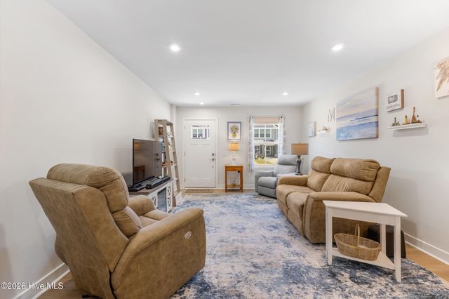2049 Parow Lane NW D, Calabash, NC 28467
