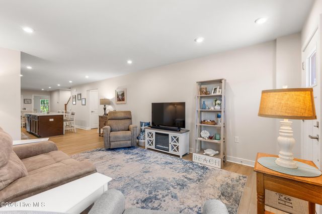 2049 Parow Lane NW D, Calabash, NC 28467