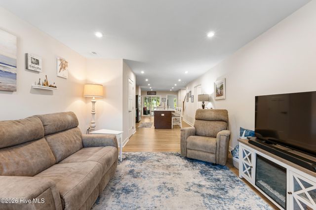 2049 Parow Lane NW D, Calabash, NC 28467