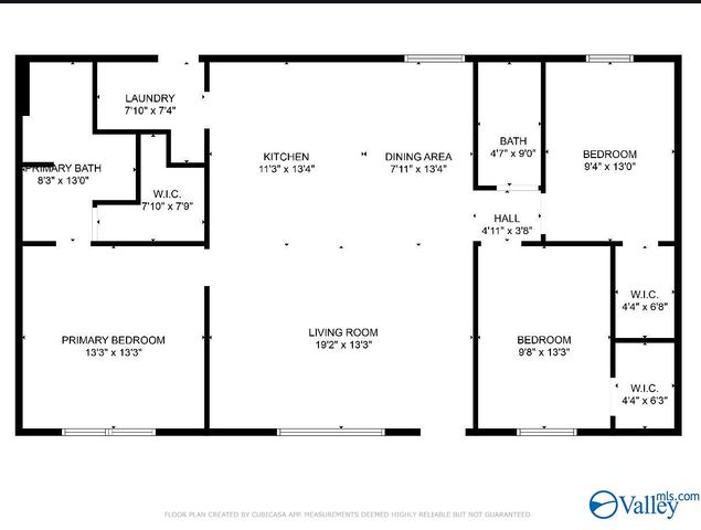 51 Boatfield Lane, Gadsden, AL 35901