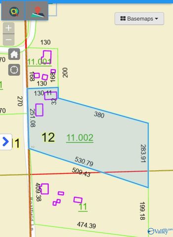 51 Boatfield Lane, Gadsden, AL 35901