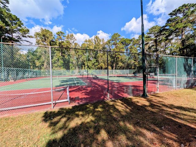 11 Castaway Lane, Coldspring, TX 77331