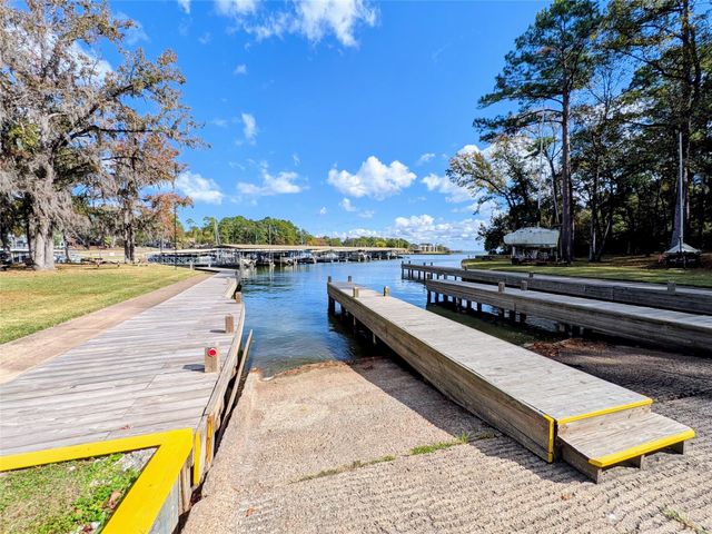 11 Castaway Lane, Coldspring, TX 77331