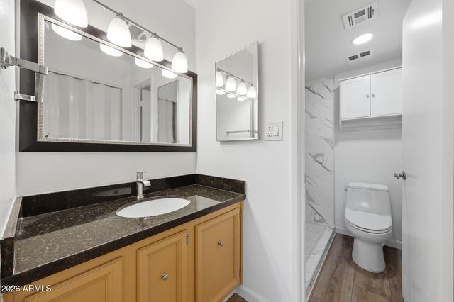 7436 E CHAPARRAL Road 260B, Scottsdale, AZ 85250