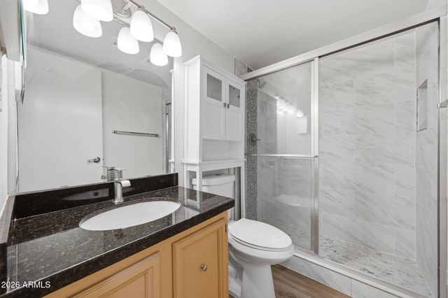 7436 E CHAPARRAL Road 260B, Scottsdale, AZ 85250