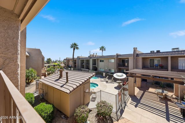 7436 E CHAPARRAL Road 260B, Scottsdale, AZ 85250