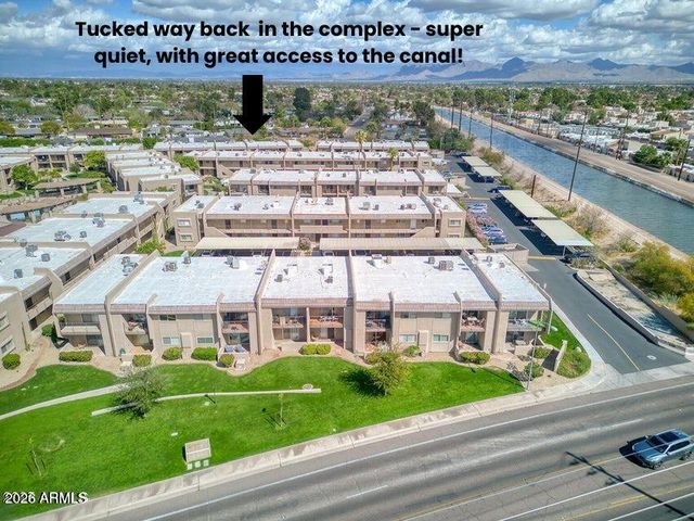 7436 E CHAPARRAL Road 260B, Scottsdale, AZ 85250