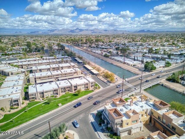 7436 E CHAPARRAL Road 260B, Scottsdale, AZ 85250