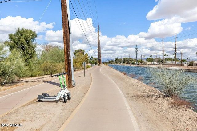 7436 E CHAPARRAL Road 260B, Scottsdale, AZ 85250