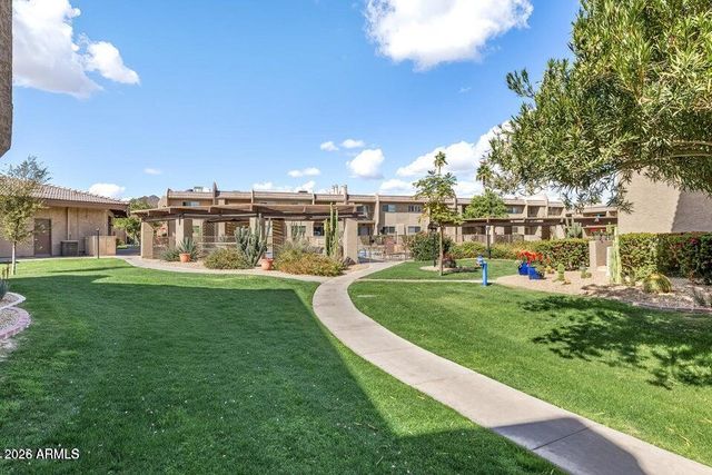 7436 E CHAPARRAL Road 260B, Scottsdale, AZ 85250