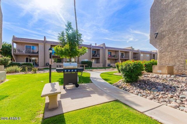 7436 E CHAPARRAL Road 260B, Scottsdale, AZ 85250