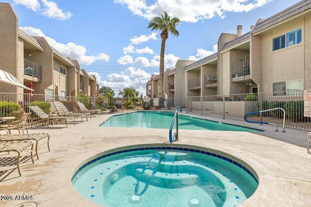 7436 E CHAPARRAL Road 260B, Scottsdale, AZ 85250