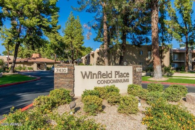 7436 E CHAPARRAL Road 260B, Scottsdale, AZ 85250