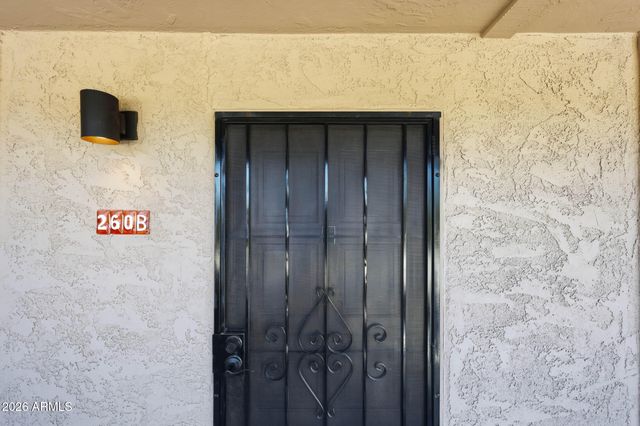 7436 E CHAPARRAL Road 260B, Scottsdale, AZ 85250