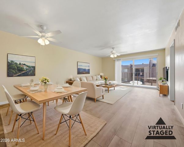 7436 E CHAPARRAL Road 260B, Scottsdale, AZ 85250