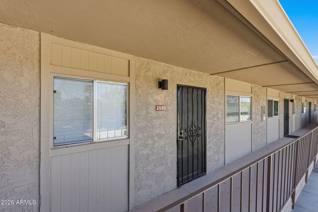 7436 E CHAPARRAL Road 260B, Scottsdale, AZ 85250