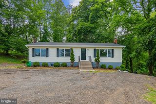 12301 GALLAHAN RD, Clinton, MD 20735