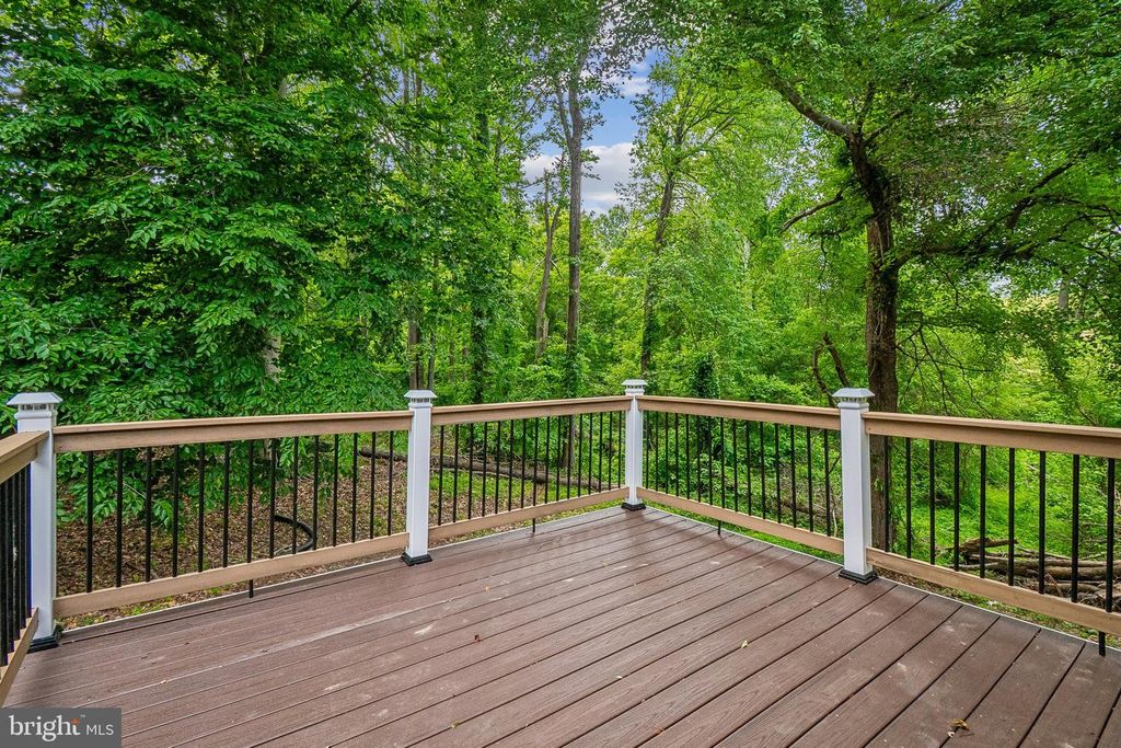 Image 15 of property listing at 12301 GALLAHAN RD, Clinton, MD 20735
