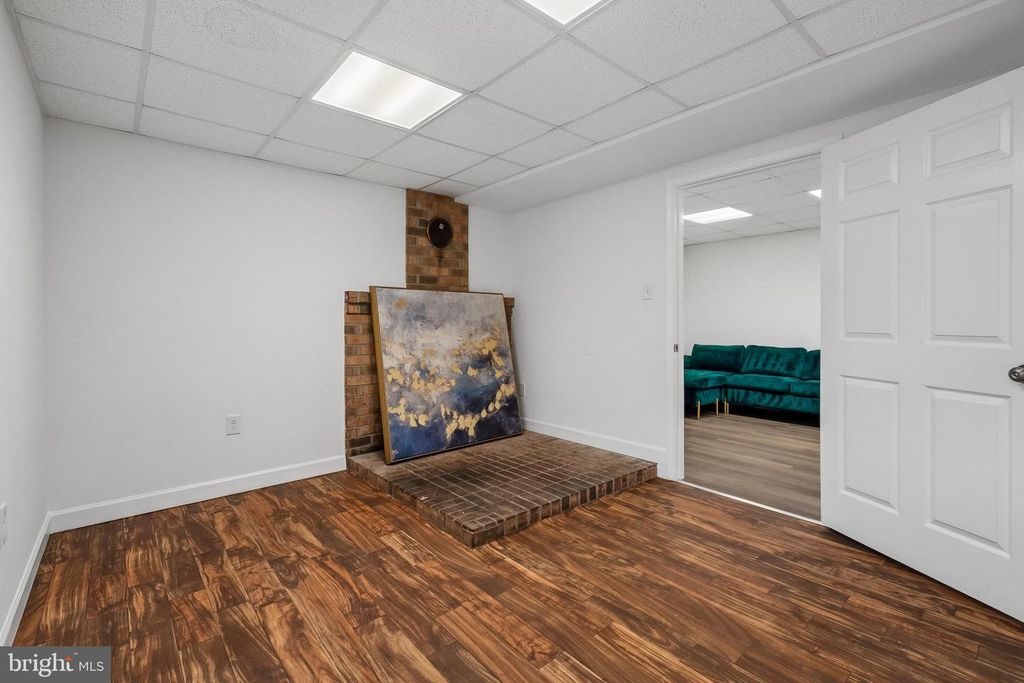 Image 19 of property listing at 12301 GALLAHAN RD, Clinton, MD 20735