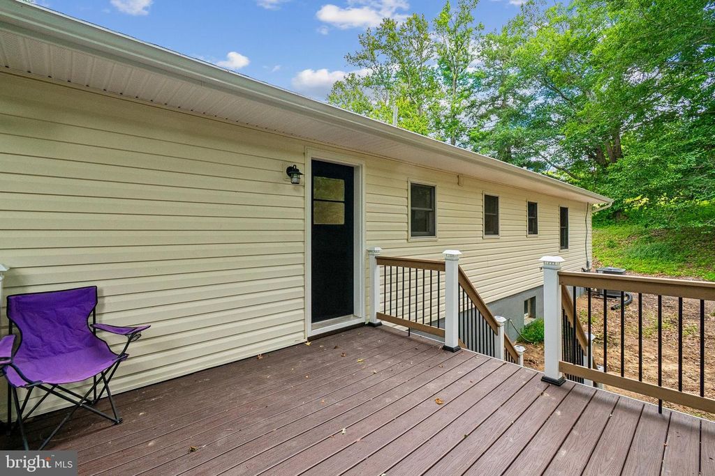 Image 24 of property listing at 12301 GALLAHAN RD, Clinton, MD 20735