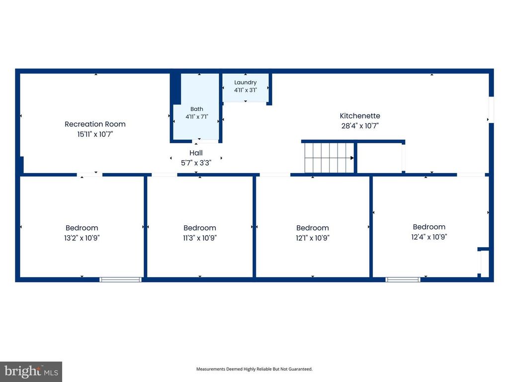 Image 26 of property listing at 12301 GALLAHAN RD, Clinton, MD 20735