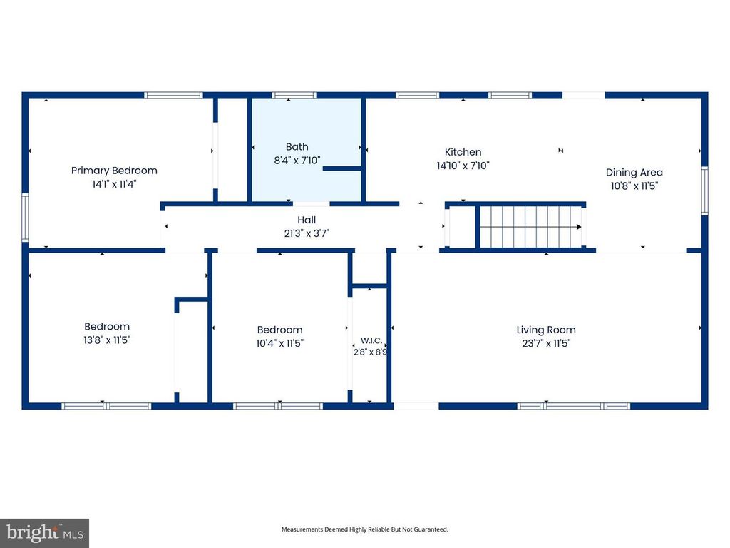 Image 27 of property listing at 12301 GALLAHAN RD, Clinton, MD 20735
