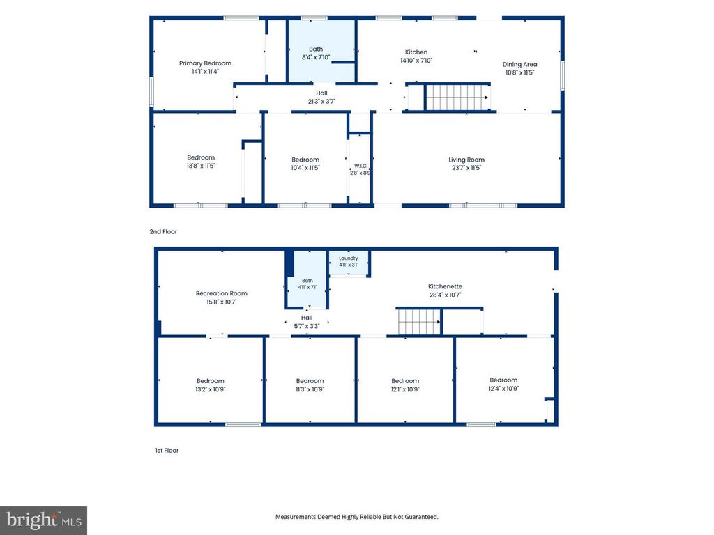 Image 28 of property listing at 12301 GALLAHAN RD, Clinton, MD 20735
