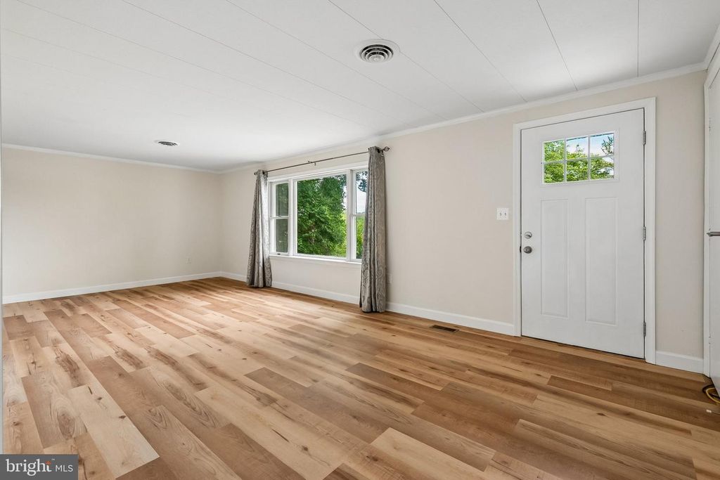 Image 4 of property listing at 12301 GALLAHAN RD, Clinton, MD 20735