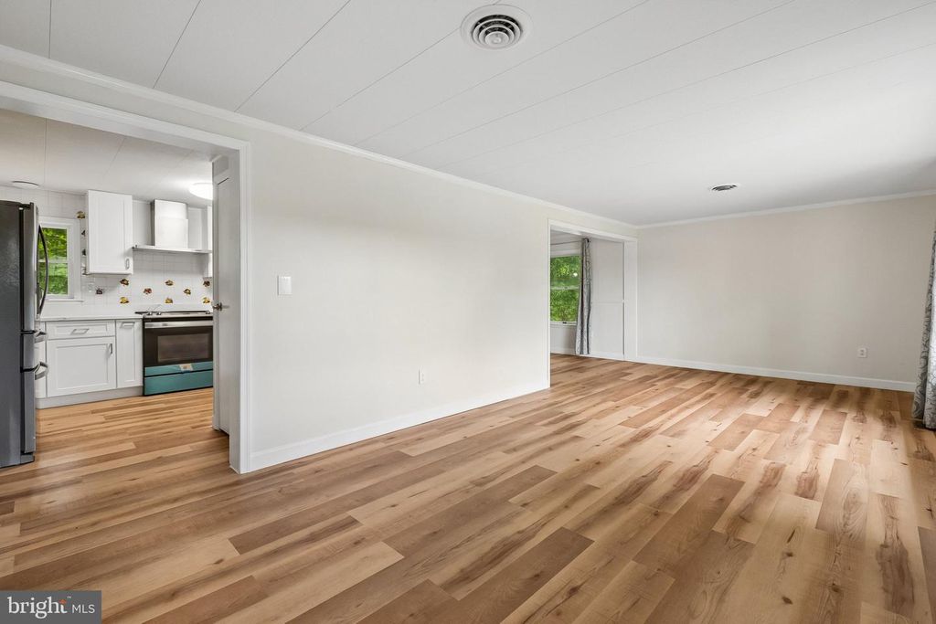 Image 5 of property listing at 12301 GALLAHAN RD, Clinton, MD 20735