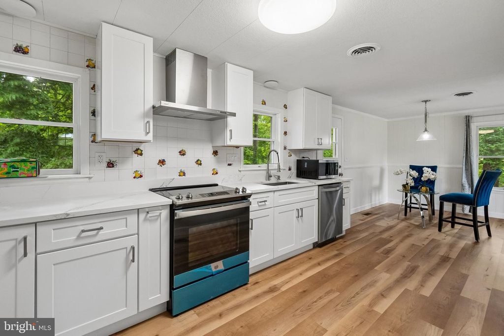 Image 7 of property listing at 12301 GALLAHAN RD, Clinton, MD 20735