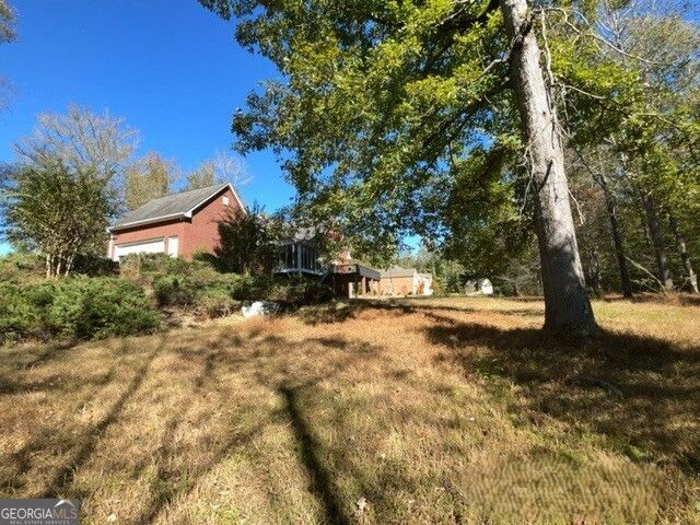 349 Bald Rock Road, Oxford, GA 30054