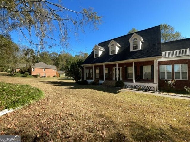 349 Bald Rock Road, Oxford, GA 30054