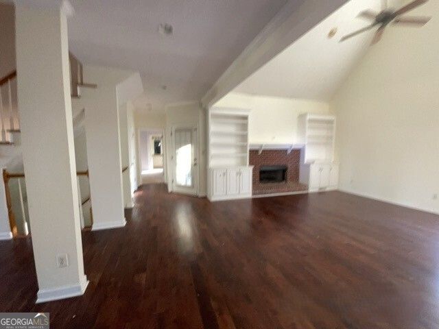 349 Bald Rock Road, Oxford, GA 30054