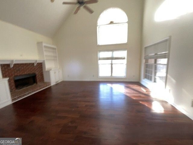 349 Bald Rock Road, Oxford, GA 30054